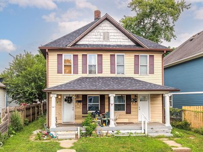23 S Harris Ave