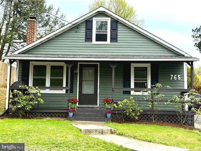 765 Old Manchester Rd