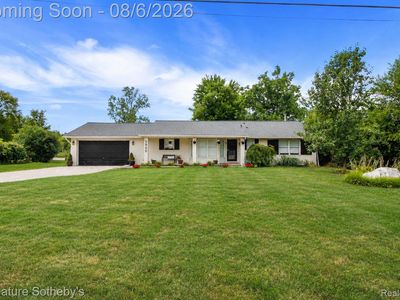 5955 N Lilley Rd