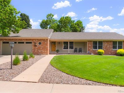6071 S Emporia Circle