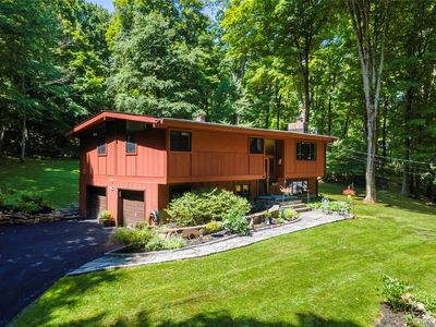 25 Ponderosa Road