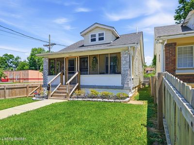 401 Amy Ave