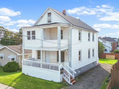 Property at 217 Lester Ave, Johnson City, NY