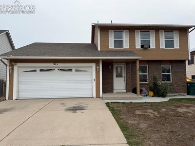 915 Crandall Dr