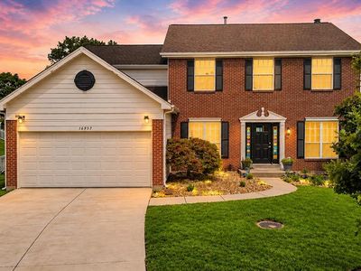 16957 Kingstowne Place Dr