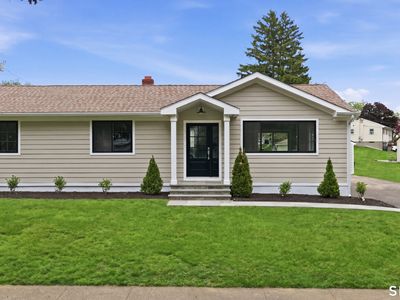110 Russell Road
