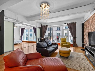 711 Main St Unit 501