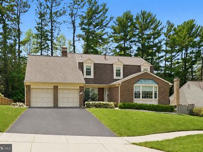 1122 Bettstrail Way