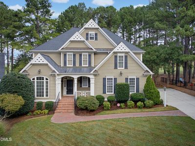 1205 Crozier Ct