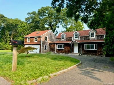 1 Linden Place
