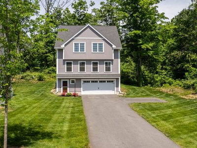 32 Copley Drive