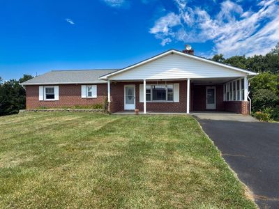 2931 Little Vine Rd