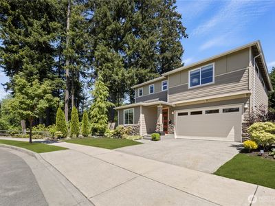 14915 36th Drive SE