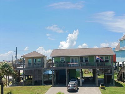 846 S Crystal Beach Rd