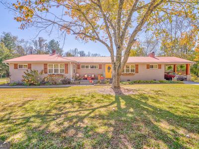 Property at 2765 Oak Hill Rd, Lyerly, GA