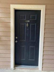 13810 SUTTON PARK Drive #229