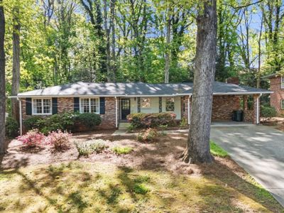 2235 Winding Way