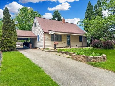 351 Deerfield Rd