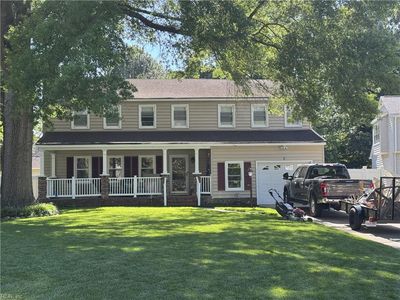 5 Deans Cir