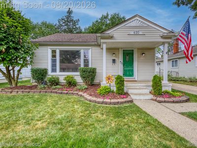 420 S Manitou Ave