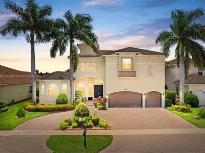 8605 Club Estates Way