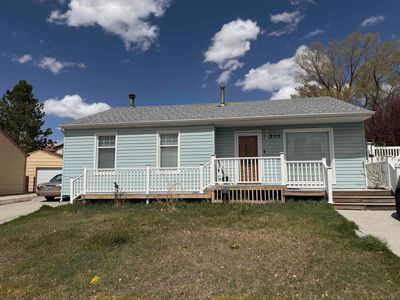 205 Taylor St