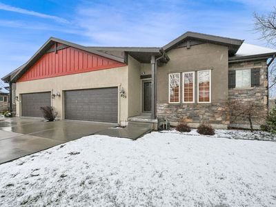 832 E Olivia View Ln S