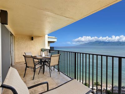 4401 Lower Honoapiilani Rd APT B801