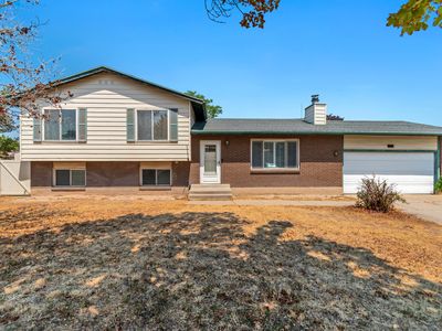 Property at 3468 W Schorr Dr, West Jordan, UT