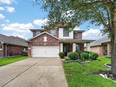 2411 Horned Owl Dr
