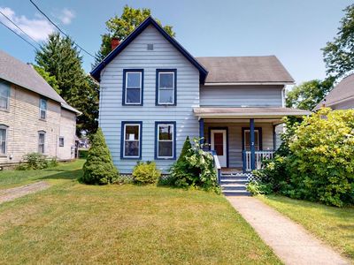2 Cone St