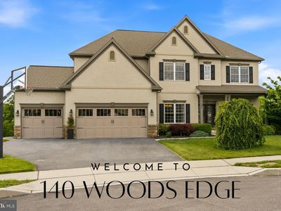 140 Woods Edge Dr