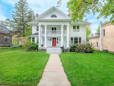 Property at 175 N Adams Avenue, Berlin, WI
