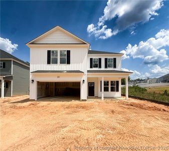 3899 Blackhills Rd Lot 63