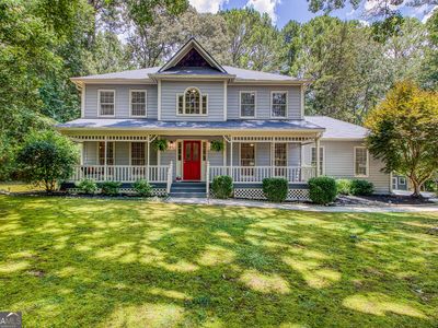130 Rosemont Trce