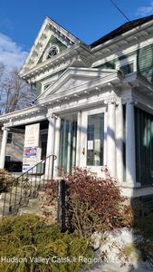 Property at 79 Saint James Street, Kingston, NY