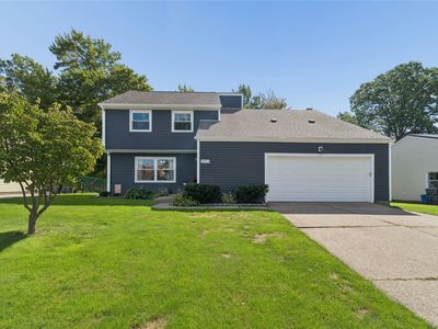 3023 Coleridge Dr