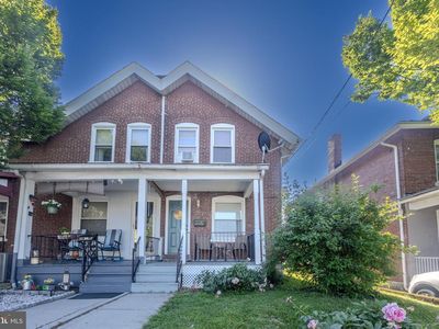 310 S Lincoln Ave