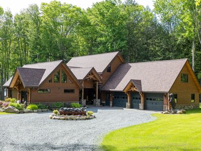 110 Elmer Brown Road