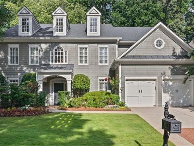 3240 Collier Gate Ct SE