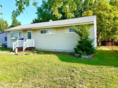 324 Stearman Road