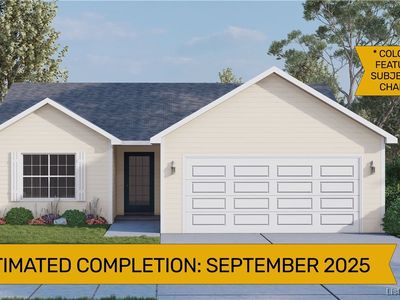 5118- LOT 123 Boulder Springs Boulevard