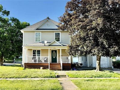 321 W 5th St