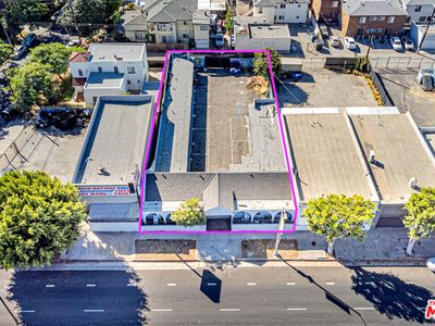 5062 W Washington Blvd