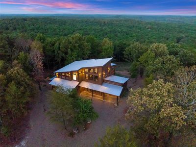 429 Woodland Bluff Trl