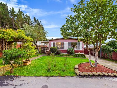 3656 Old Arcata Rd SPACE 58