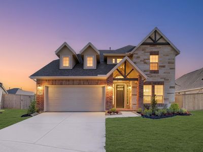 21911 Laurel Cherry Ct