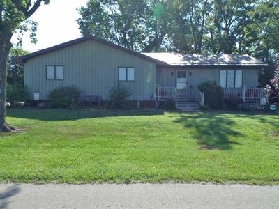 Property at 7472 N Pine Bluff Rd, Bicknell, IN