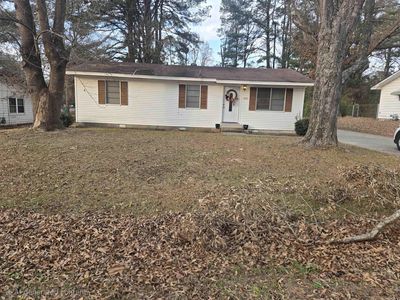 Property at 716 W Sypert St, Nashville, AR