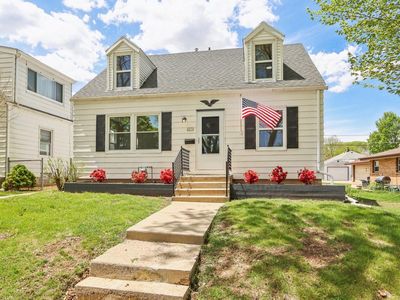 2373 South 62nd STREET